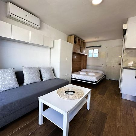 Camp I Mar Rentalmar Salou Extérieur photo