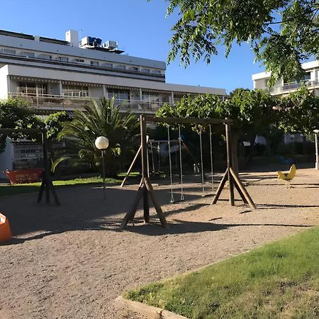 Camp I Mar Rentalmar Salou Extérieur photo