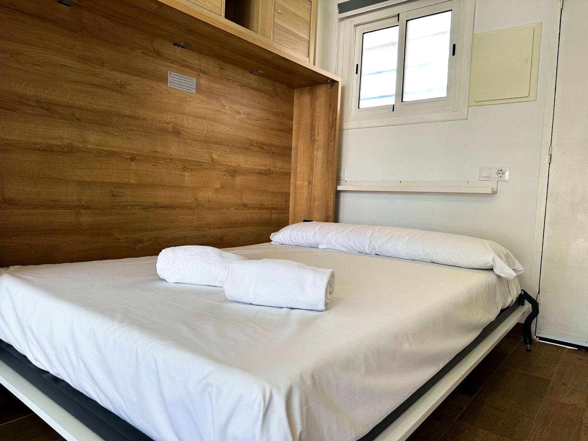 Camp I Mar Rentalmar Salou Extérieur photo