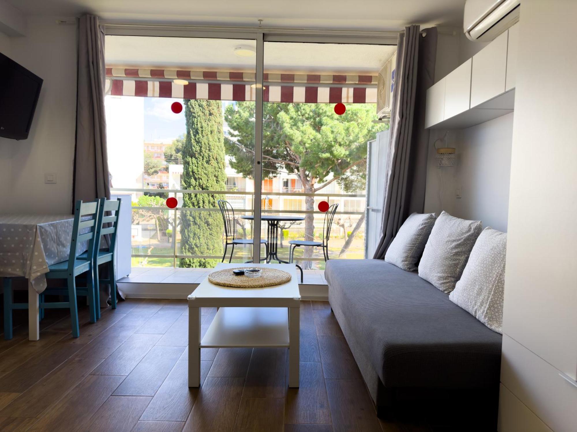 Camp I Mar Rentalmar Salou Extérieur photo