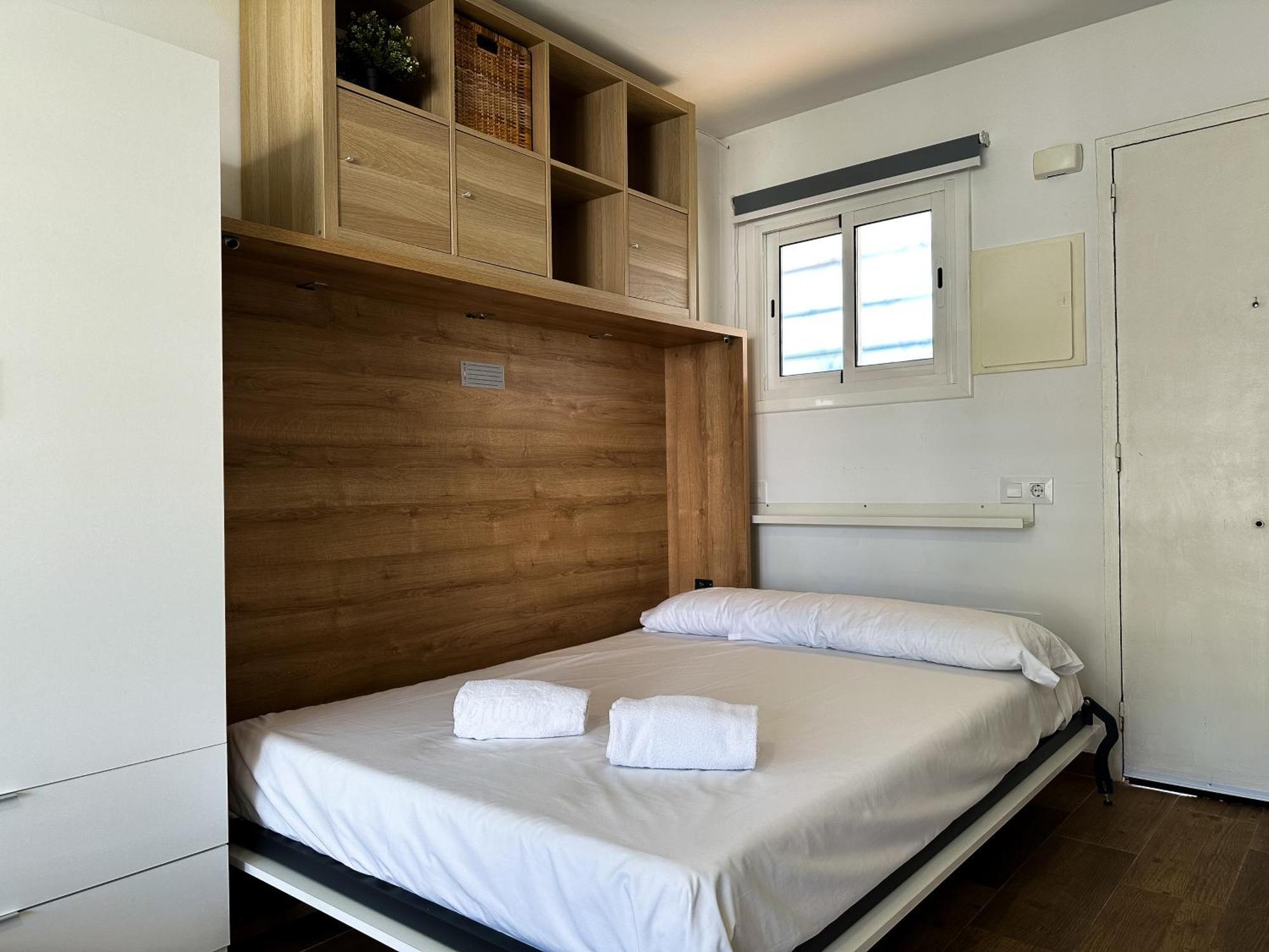Camp I Mar Rentalmar Salou Extérieur photo