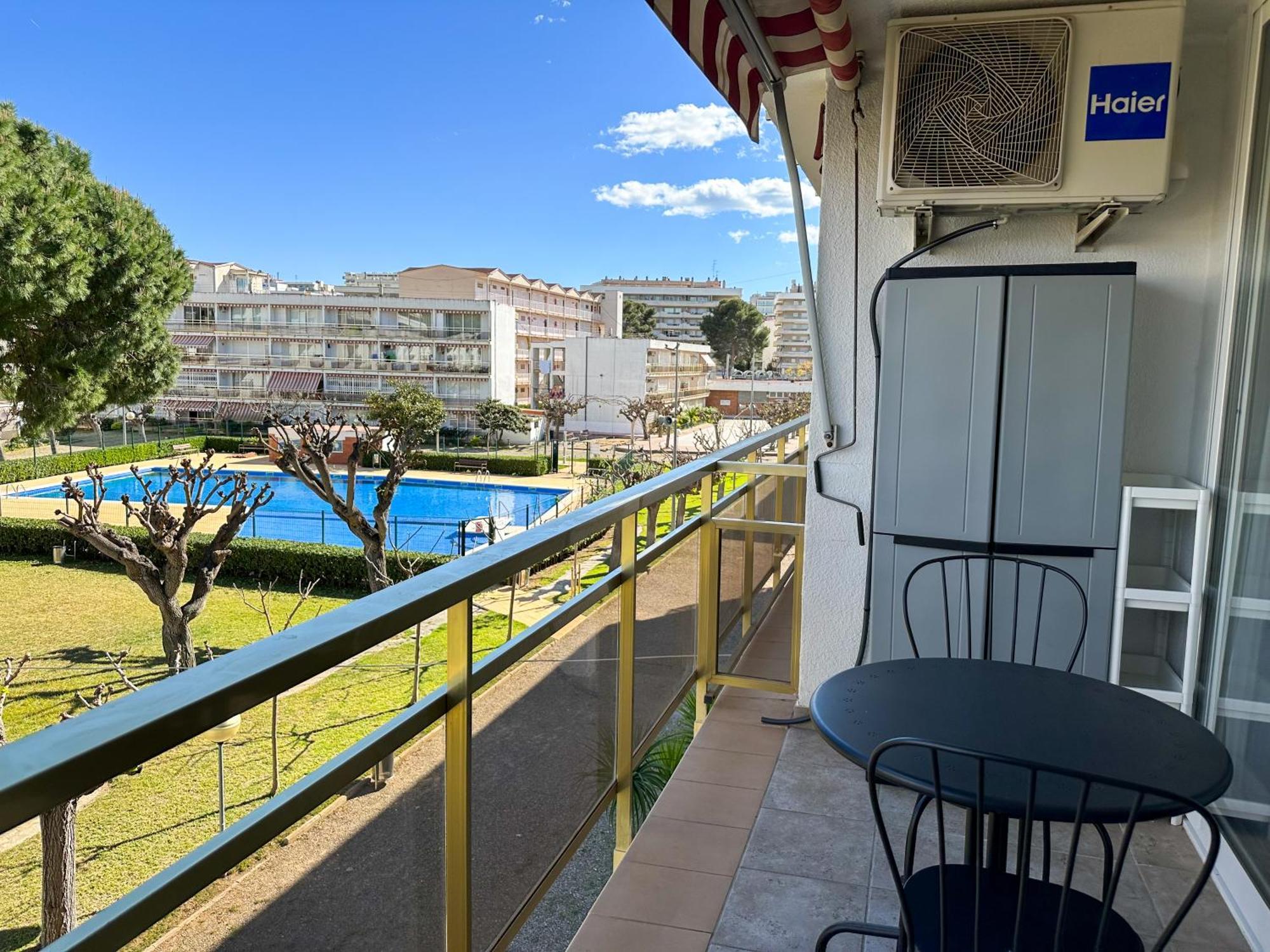 Camp I Mar Rentalmar Salou Extérieur photo