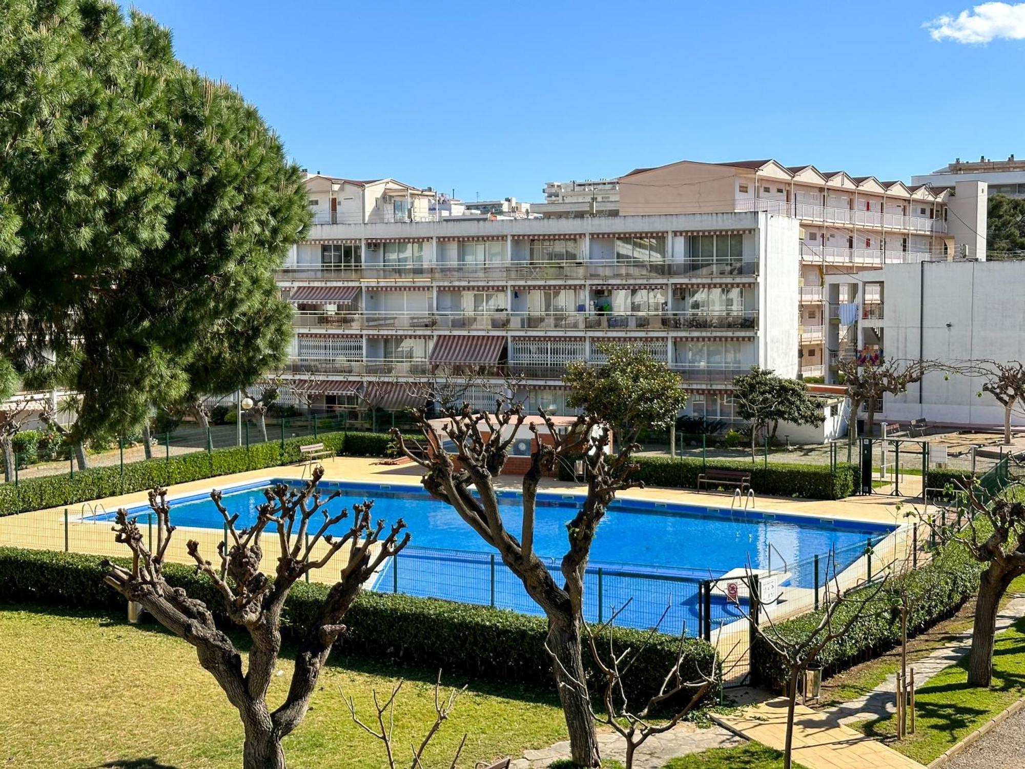 Camp I Mar Rentalmar Salou Extérieur photo