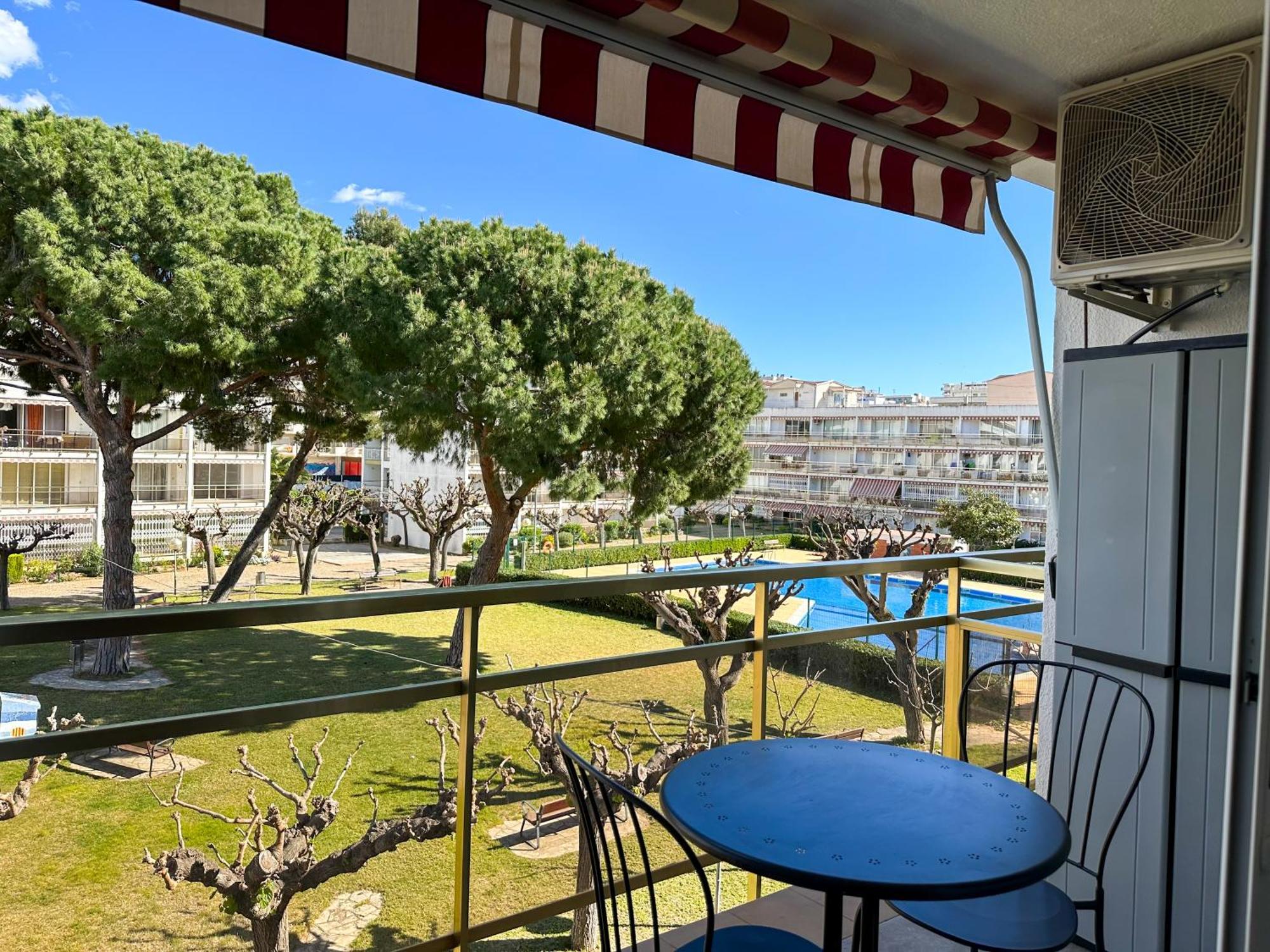 Camp I Mar Rentalmar Salou Extérieur photo