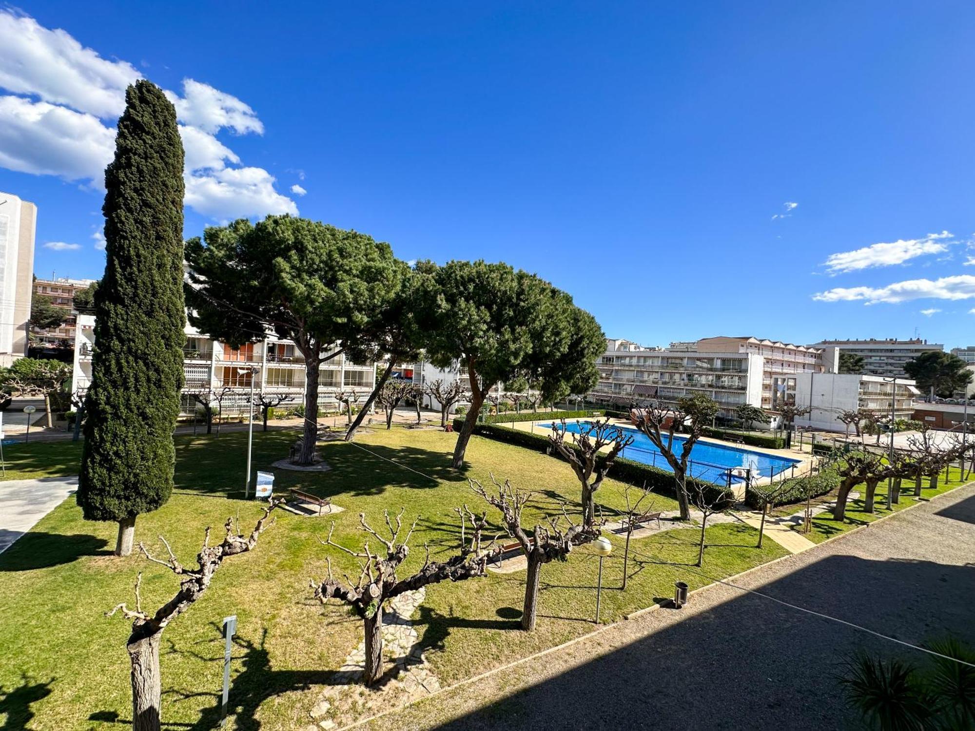 Camp I Mar Rentalmar Salou Extérieur photo