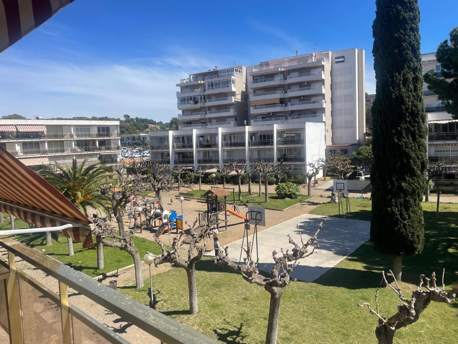 Camp I Mar Rentalmar Salou Extérieur photo