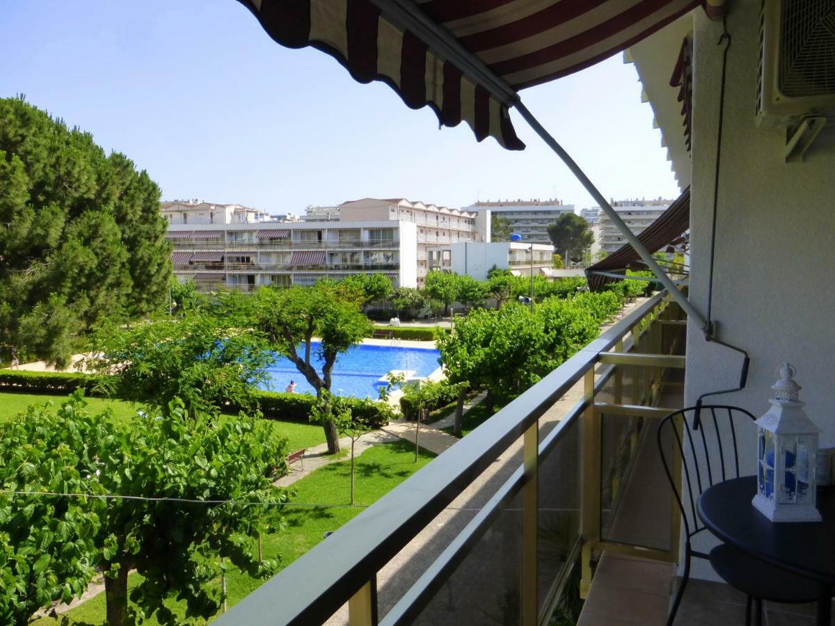 Camp I Mar Rentalmar Salou Extérieur photo